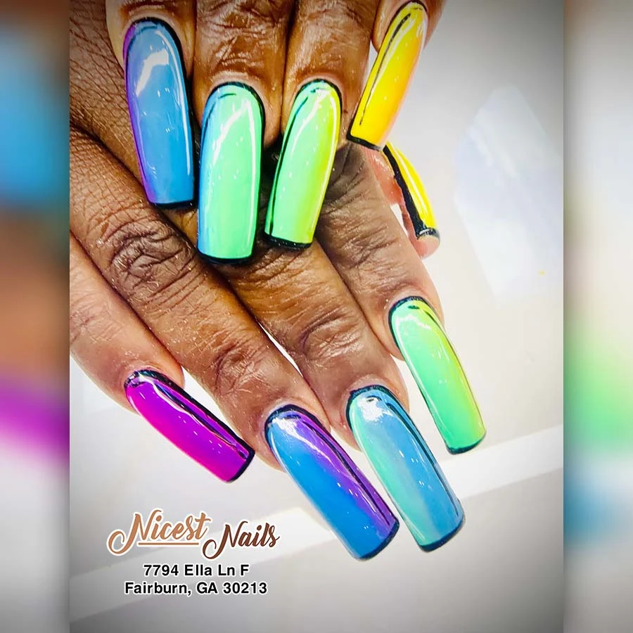 Nail Art